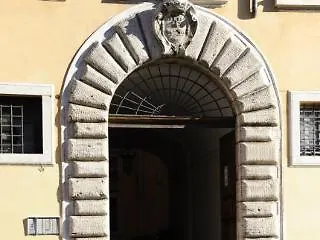 Dependance Pantheon Hotel