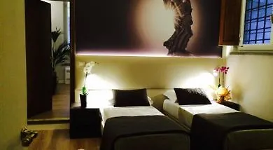 Apartment Hisuiterome Rome