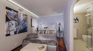 Hisuiterome * Rome