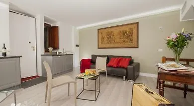 Apartment Hisuiterome