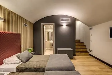 Apartment Hisuiterome *