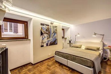 Hisuiterome Apartment Rome