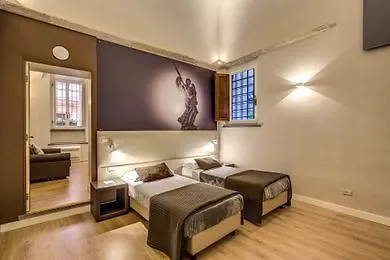 Hisuiterome Apartment