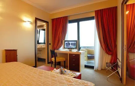 Hotel Bellambriana
