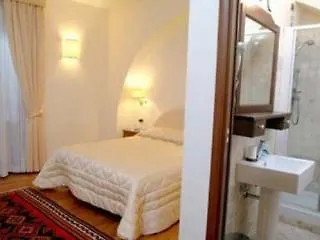 Penzion Casale De Santis Řím
