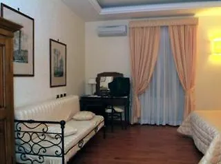 Casale De Santis Řím