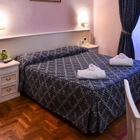 Bed & Breakfast Annette