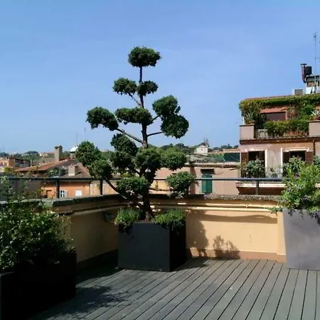 Guest house Finestra Su Trastevere -