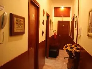 Yiennese Two Bed & Breakfast Rome