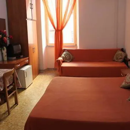 Bed & Breakfast Ariosto Roma