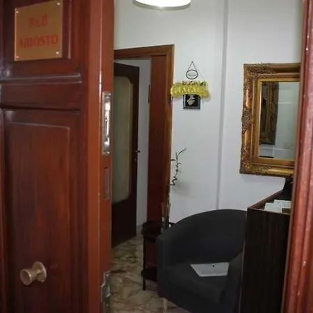 Ariosto 3* Roma