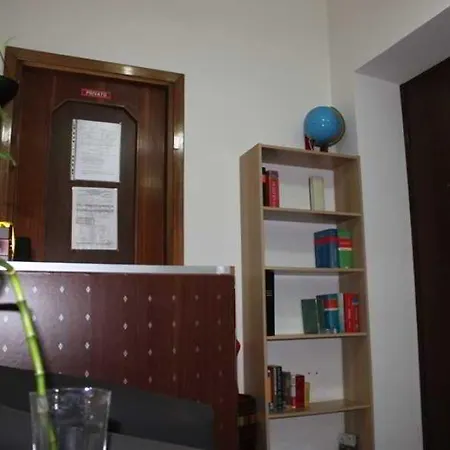 Ariosto Bed & Breakfast Roma