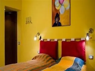 Orlando Innamorato 2* Rome