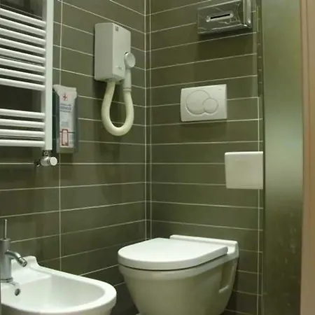 Hotel Mari 1 2*