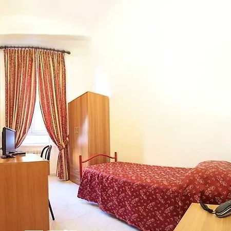 Hotel Euro *