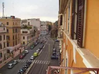 Affittacamere Girasole Roma