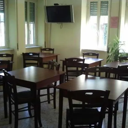 Hostal Palace