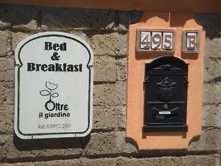 Oltre Il Giardino Hotel Rome