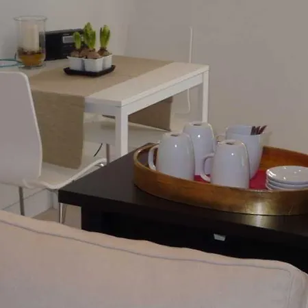 Center 2 Bed & Breakfast Rome