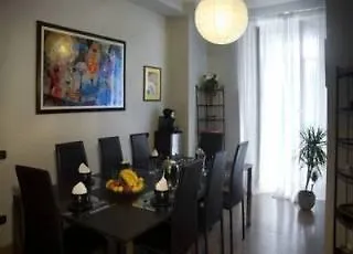 Bed & Breakfast Residenza Piccolo Principe 3*