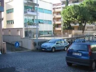 Passeggiate Romane Bed and Breakfast 2*