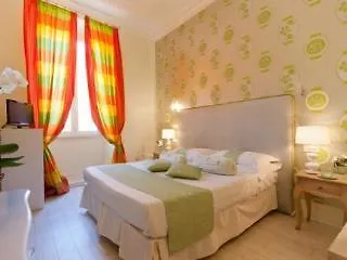 Guest house My Monti Place 3*