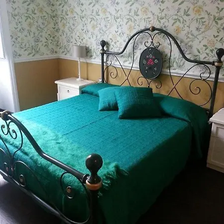 Bed & Breakfast Federico