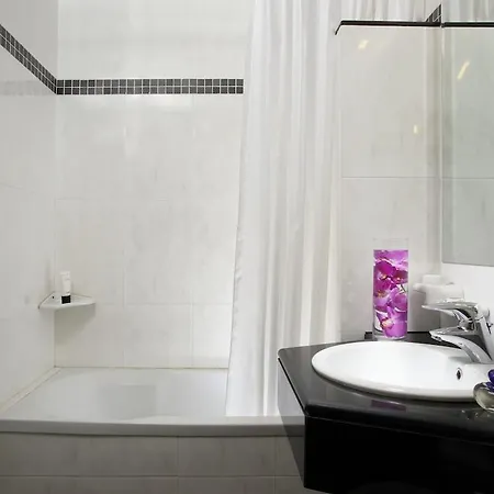 Ranieri Otel 3*