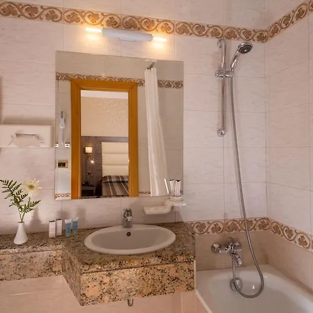 Otel Ranieri Roma