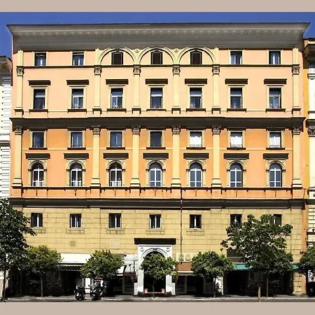 Otel Ranieri 3*
