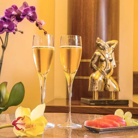 Otel Ranieri Roma