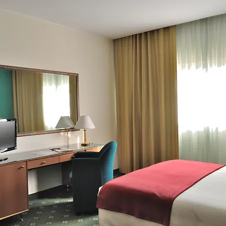Bv Oly 4* Roma