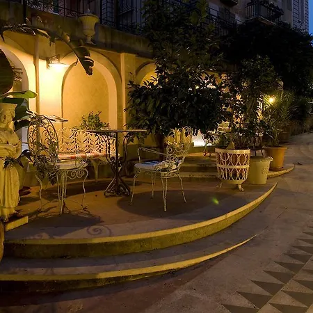 Hotel Emona Aquaeductus Rome