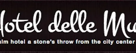 Hotel Delle Muse Roma
