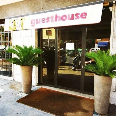 City Guest House