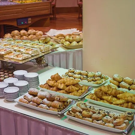Aurelia Antica Hotel
