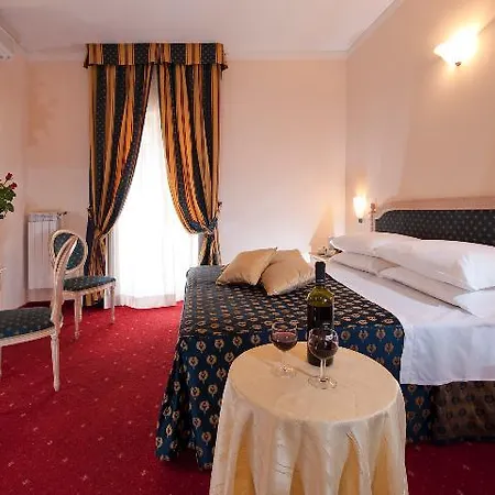 C-hotels Club House Hotel Rome