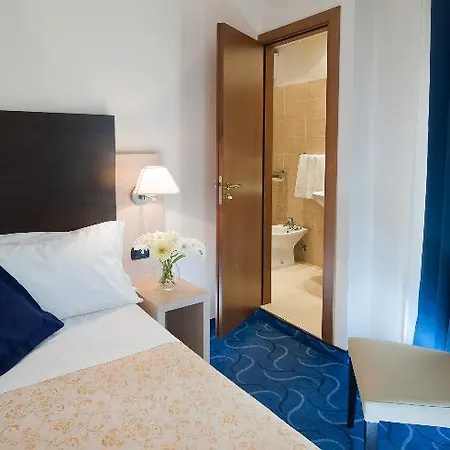 C-hotels Club House Rome