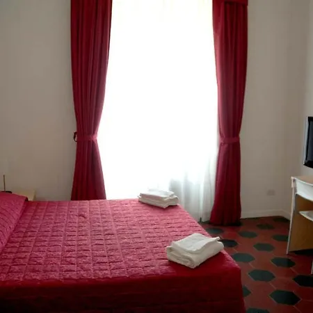Bed & Breakfast Federico 5*