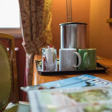 Hotel Rex 4*