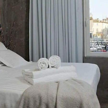 Campo De' Fiori 34 בית הארחה רומא