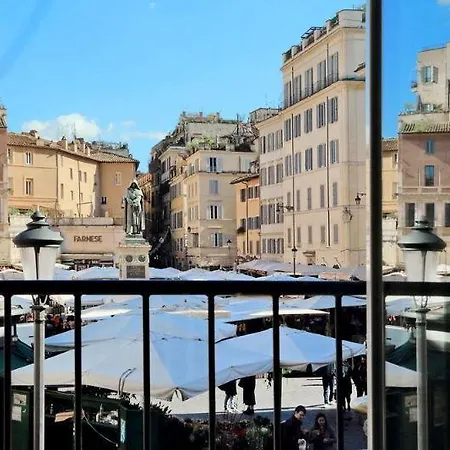 Campo De' Fiori 34