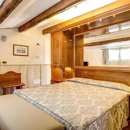 Penzion Pantheon Relais