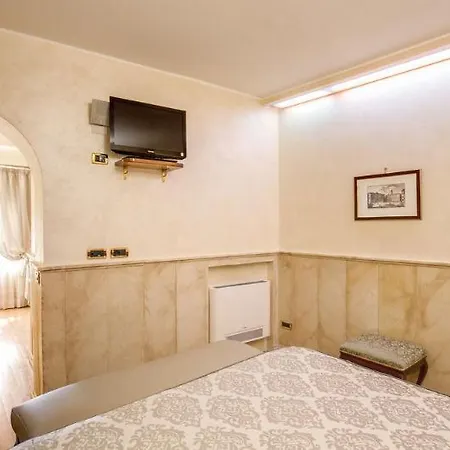 Pantheon Relais Penzion