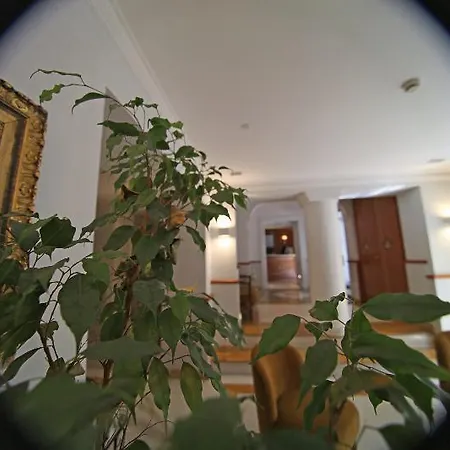Hotell Borromeo 3*