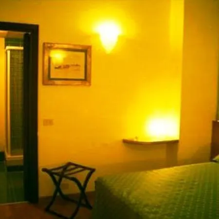 St Joannes Appartamento Roma