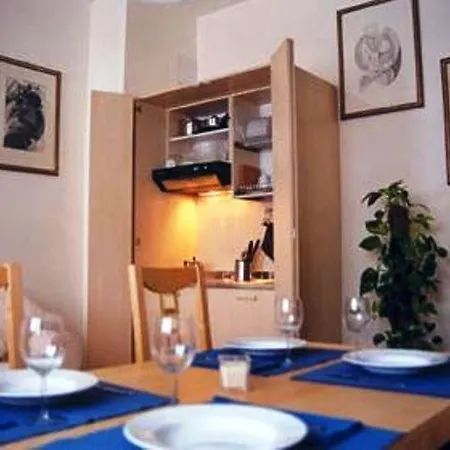 Appartamento St Joannes *