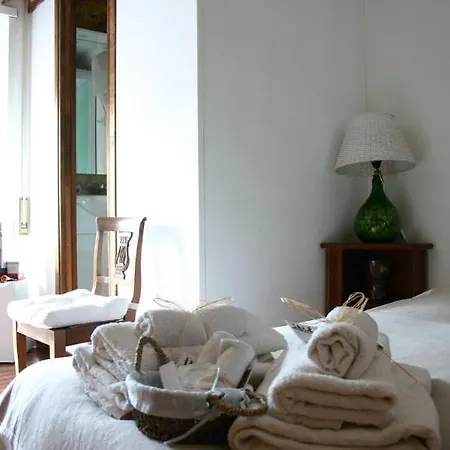Le Fate Bed & Breakfast