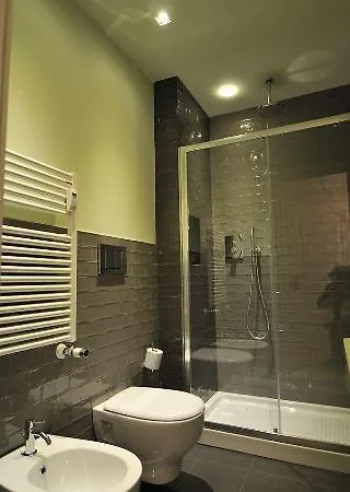 Scipioni Guest house 2*