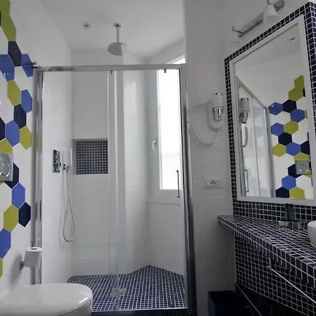 Scipioni Guest house Rome